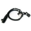 HOFFER 8290439 Sensor, wheel speed